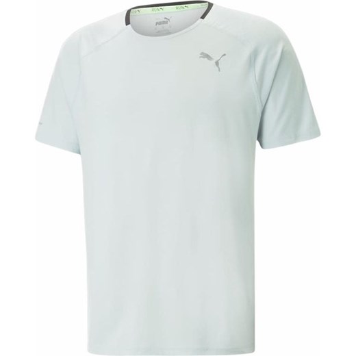 Koszulka męska Run Cloudspun SS Puma ze sklepu SPORT-SHOP.pl w kategorii T-shirty męskie - zdjęcie 158038871