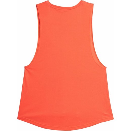 Bezrękawnik, top damski 4FSS23TFTSF151 4F XXL SPORT-SHOP.pl okazja