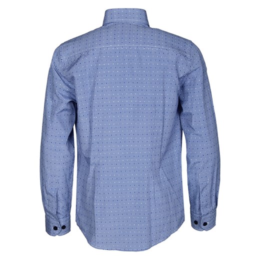 New G.O.L Koszula - Slim fit - w kolorze niebieskim New G.o.l 164 Limango Polska