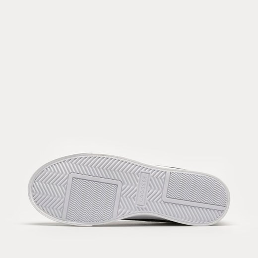 LACOSTE ZIANE PLATFORM 123 2 CFA Lacoste 41 wyprzedaż Symbiosis