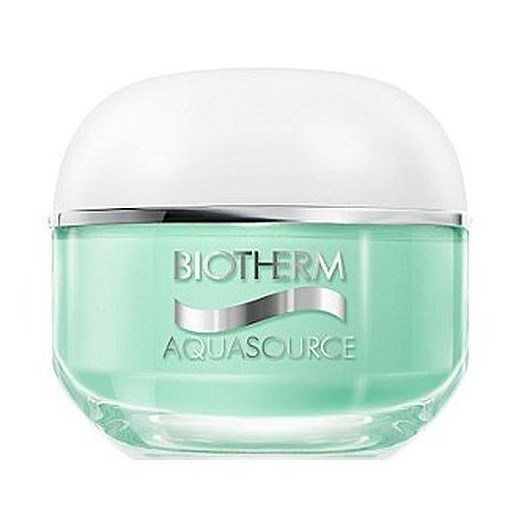 Biotherm Aquasource 24h Gel Cream 50ml W Krem do twarzy do skóry normalnej i mieszanej e-glamour  kremy