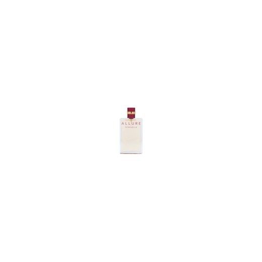 Chanel Allure Sensuelle Woda perfumowana  50 ml spray perfumeria  cytrusowe