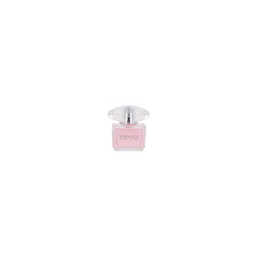 Versace Bright Crystal Woda toaletowa  90 ml spray perfumeria rozowy ciepłe