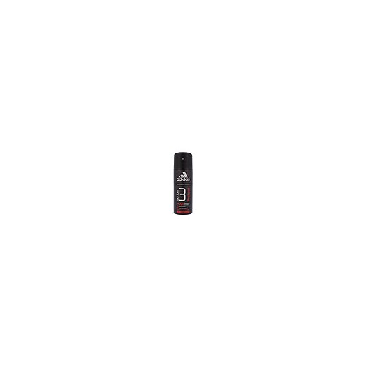 Adidas Action 3 Pro Level Man Dezodorant 150 ml spray - antyperspirant perfumeria czarny intensywne