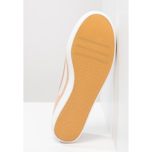 adidas by Stella McCartney GLADURA Tenisówki i Trampki toasted orange zalando zolty na platformie