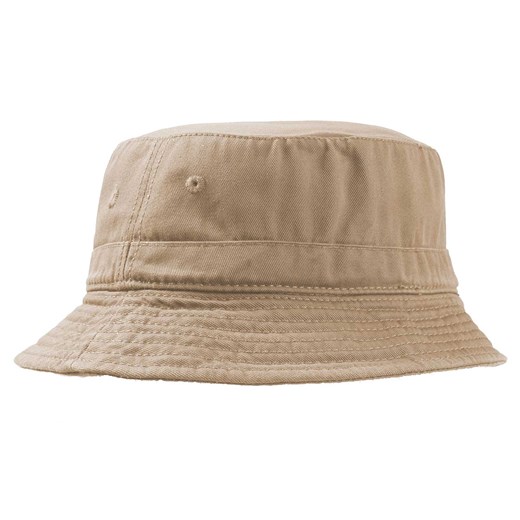 Forever Beż - kapelusz czapki-co brazowy kapelusz