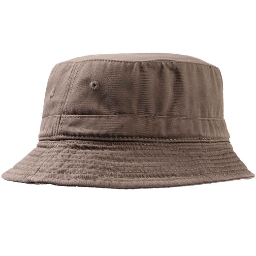 Forever Oliwka - kapelusz czapki-co brazowy kapelusz