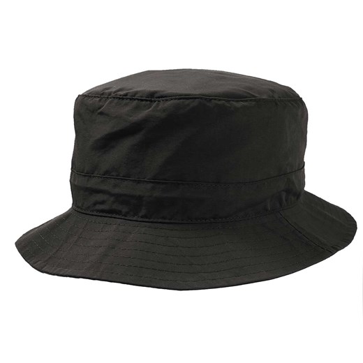 Foldy Czarny - kapelusz czapki-co czarny lekkie