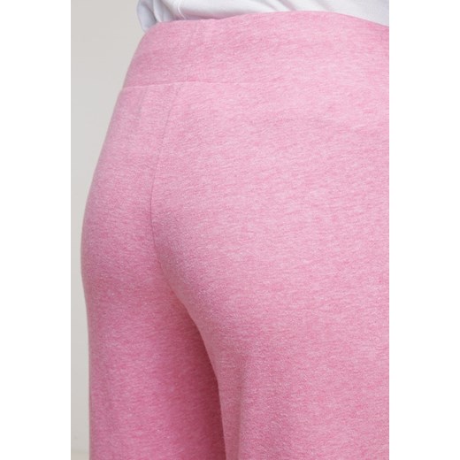Juvia Spodnie treningowe pink zalando rozowy stan