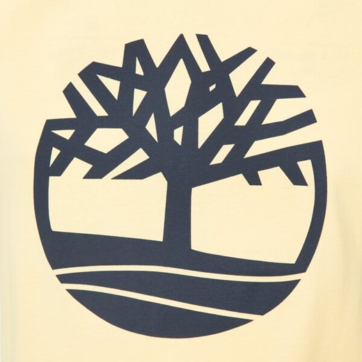 TIMBERLAND T-SHIRT TFO TREE LOGO TEE Timberland L Timberland