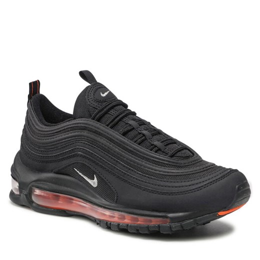 Buty Nike Air Max 97 GS DD3238 001 Czarny Nike dostępne inne rozmiary promocyjna cena eobuwie.pl
