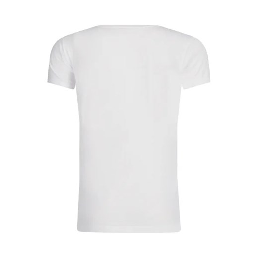 Dsquared2 T-shirt | Relaxed fit Dsquared2 168 Gomez Fashion Store