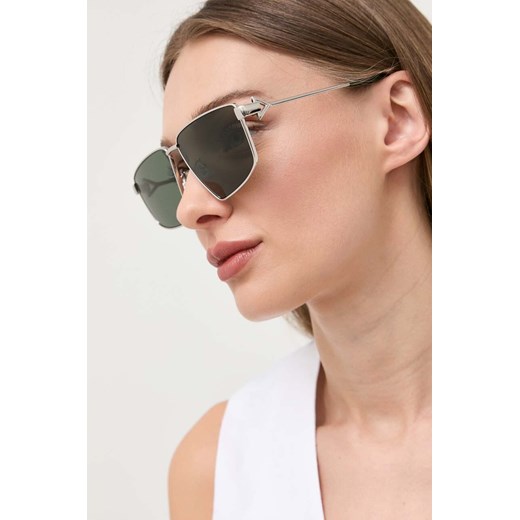 Okulary przeciwsłoneczne damskie BOTTEGA VENETA