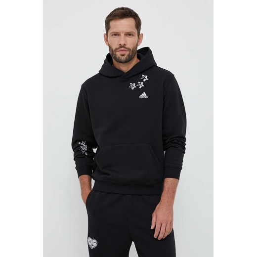 Adidas bluza męska na jesień