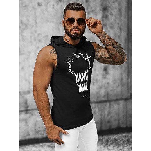 T-shirt męski Ozonee