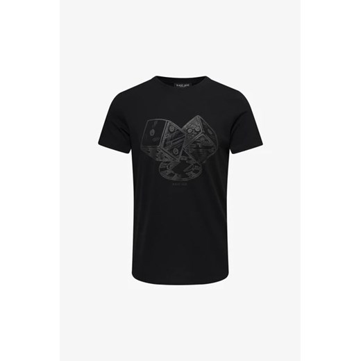 RAGE AGE T-shirt - Czarny - Mężczyzna - 2XL(2XL) Rage Age 3XL(3XL) Halfprice