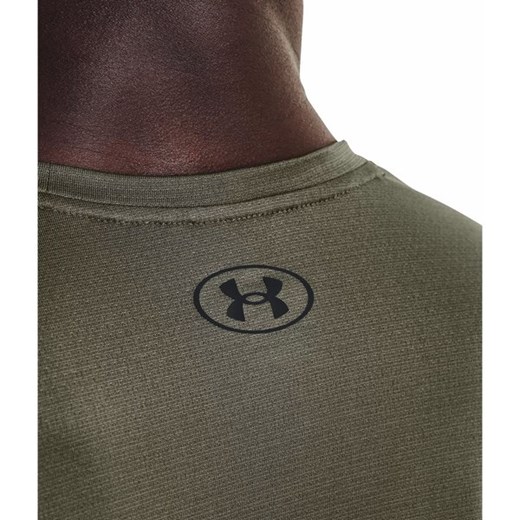 Under Armour t-shirt męski z krótkim rękawem