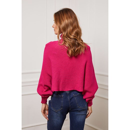 Joséfine Golf &quot;Balencia&quot; w kolorze fuksjowym Joséfine M Limango Polska