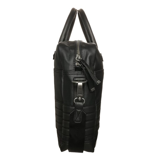 Diesel URBAN CASE Torba na laptopa black zalando czarny na telefon