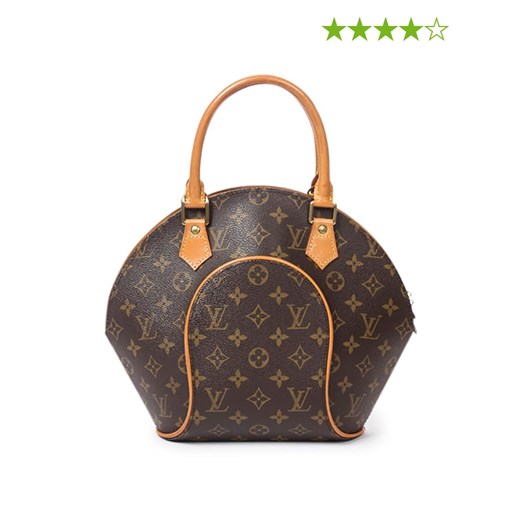 Louis Vuitton Torebka w kolorze brązowym - 20 x 26 x 12 cm Louis Vuitton Limango Polska