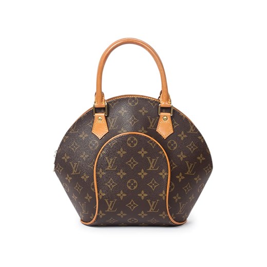 Louis Vuitton Torebka w kolorze brązowym - 20 x 26 x 12 cm Louis Vuitton Limango Polska