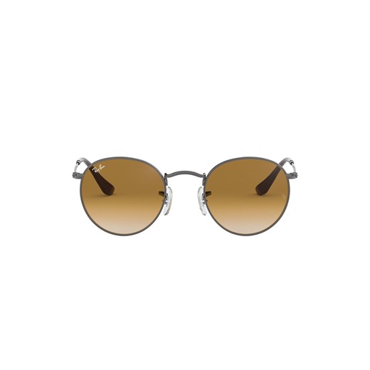 Okulary przeciwsłoneczne RAY BAN ROUND METAL 0RB 3447N 004/51 50 50 Przeciwsloneczne