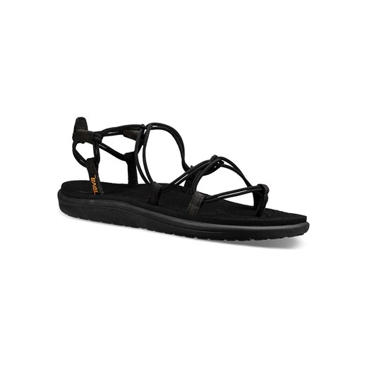 Teva Sandały "Voya Infinity" w kolorze czarnym Teva 37 Limango Polska