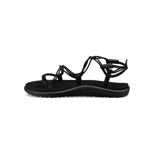 Teva Sandały "Voya Infinity" w kolorze czarnym Teva 40 Limango Polska