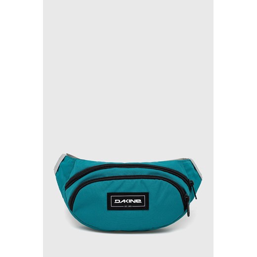 Dakine HIP PACK kolor turkusowy 8130200 ze sklepu ANSWEAR.com w kategorii Nerki - zdjęcie 158498320