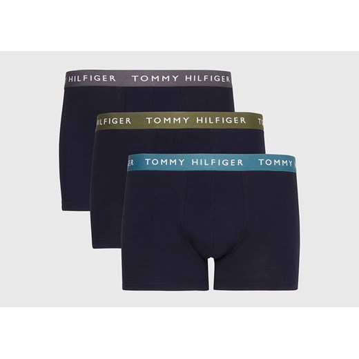 Bokserki Tommy Hilfiger ze sklepu Darbut w kategorii Majtki męskie - zdjęcie 158498353