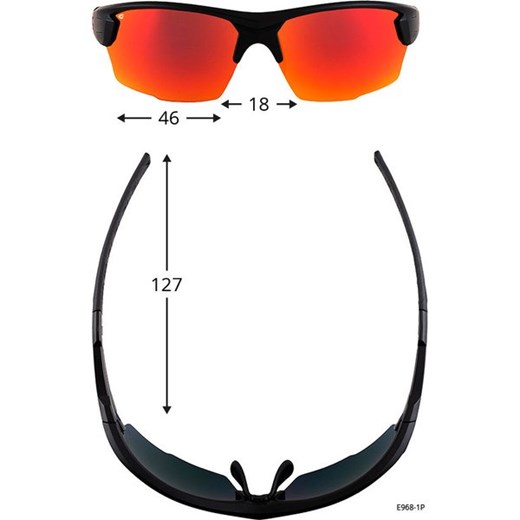 Okulary przeciwsłoneczne dziecięce Gog Eyewear 