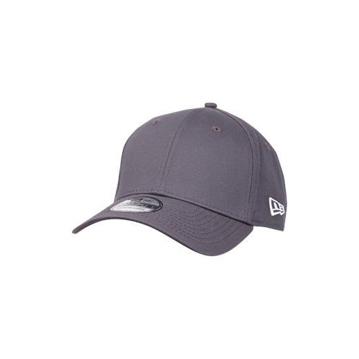 Czapka z daszkiem z wyhaftowanym logo New Era S/M Peek&Cloppenburg
