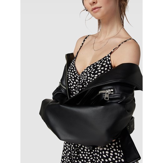 Sukienka mini ze wzorem na całej powierzchni model ‘TALA’ Pieces M Peek&Cloppenburg