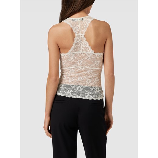 Top z koronką model ‘Dolly’ Soaked In Luxury S Peek&Cloppenburg  okazyjna cena