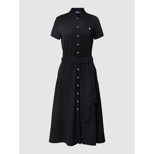 Peek Und Cloppenburg Kleid Ralph Lauren