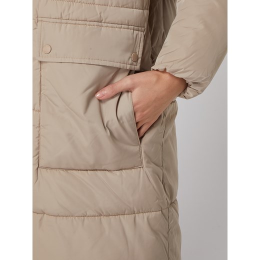 Płaszcz pikowany z watowaniem model ‘Gabi’ XS okazyjna cena Peek&Cloppenburg 
