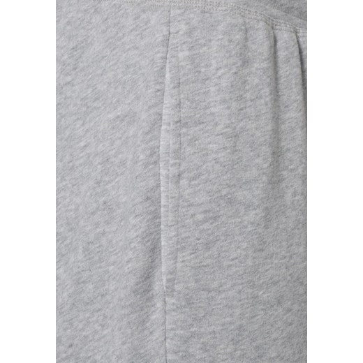 Calvin Klein Underwear SOFT LOUNGE Spodnie od piżamy heather grey zalando szary mat