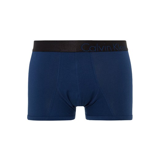 Calvin Klein Underwear Panty primal zalando granatowy bawełna