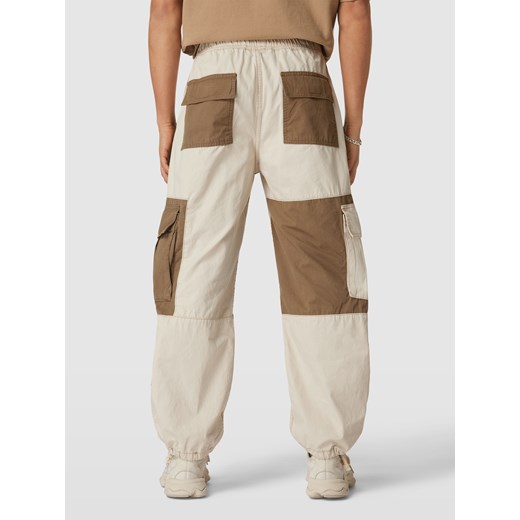 Spodnie cargo z detalem z logo model ‘RIPSTOP’ Bdg Urban Outfitters 32 Peek&Cloppenburg 