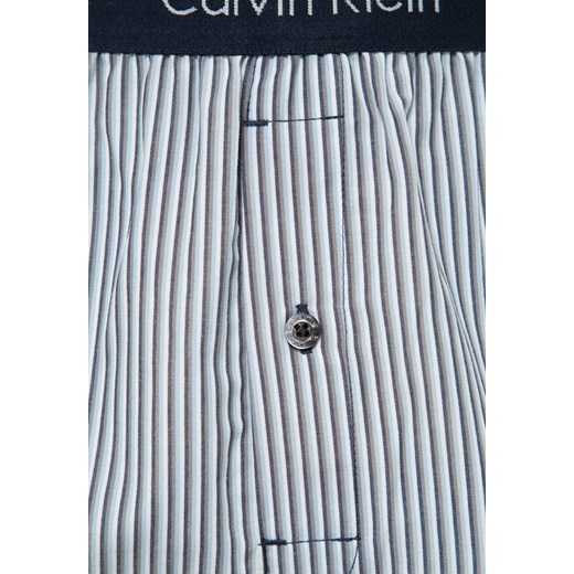 Calvin Klein Underwear 2 PACK Bokserki montague stripe/morgan plaid tide zalando szary bokserki