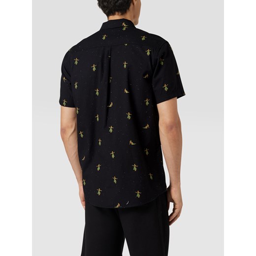 Koszula casualowa z wzorem na całej powierzchni Rip Curl M Peek&Cloppenburg
