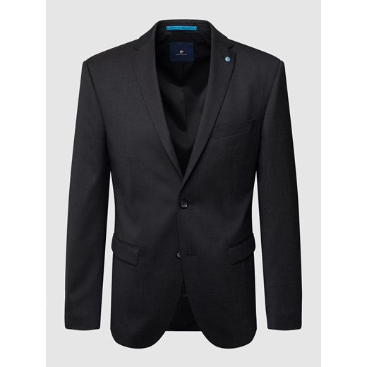Spodnie do garnituru z tkanym wzorem Pierre Cardin 25 okazja Peek&Cloppenburg