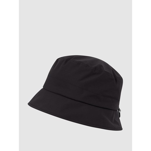 Czapka typu bucket hat z logo aplikacją z logo Loevenich One Size wyprzedaż Peek&Cloppenburg 