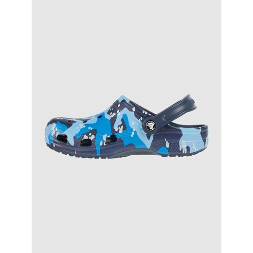 Sandały ze wzorem moro Crocs 33 Peek&Cloppenburg
