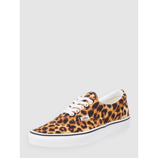 Sneakersy ze wzorem w panterkę model ‘Era’ Vans 37 Peek&Cloppenburg
