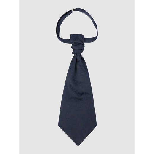 Krawat i poszetka w zestawie Wilvorst One Size Peek&Cloppenburg 