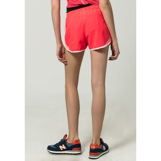 New Balance ACCELERATE  Szorty bright cherry zalando rozowy mat