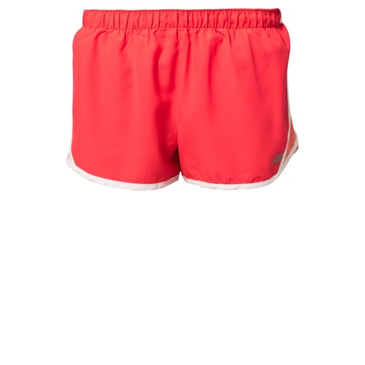 New Balance ACCELERATE  Szorty bright cherry zalando pomaranczowy fitness
