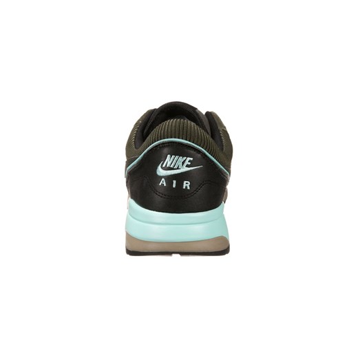 Nike Sportswear AIR ODYSSEY Tenisówki i Trampki cargo khaki/black zalando mietowy okrągłe