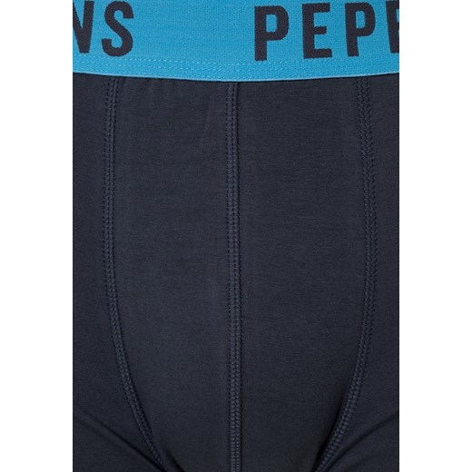 Pepe Jeans BRODY 2 PACK Panty blue/navy zalando szary bawełna